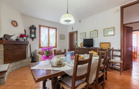 Gioiello, maison de campagne avec piscine près de Città di Castello : photo 16