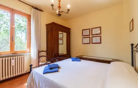 Gioiello, maison de campagne avec piscine près de Città di Castello : photo 19