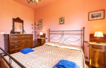 Gioiello, maison de campagne avec piscine près de Città di Castello : photo 20