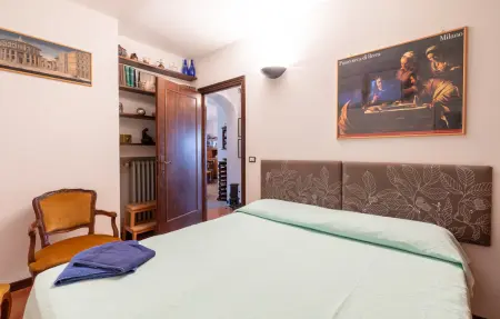 Gioiello, maison de campagne avec piscine près de Città di Castello : photo 21