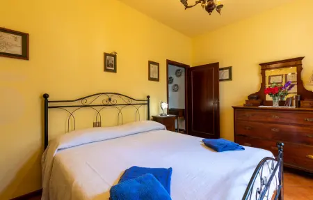 Gioiello, maison de campagne avec piscine près de Città di Castello : photo 22