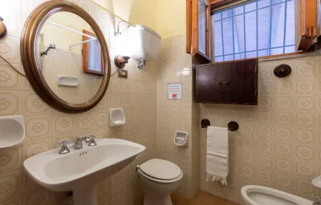 Gioiello, maison de campagne avec piscine près de Città di Castello : photo 25