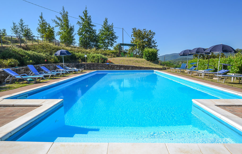Ca´di Giulia – Maison 70 m² avec piscine partagée - Photo 1