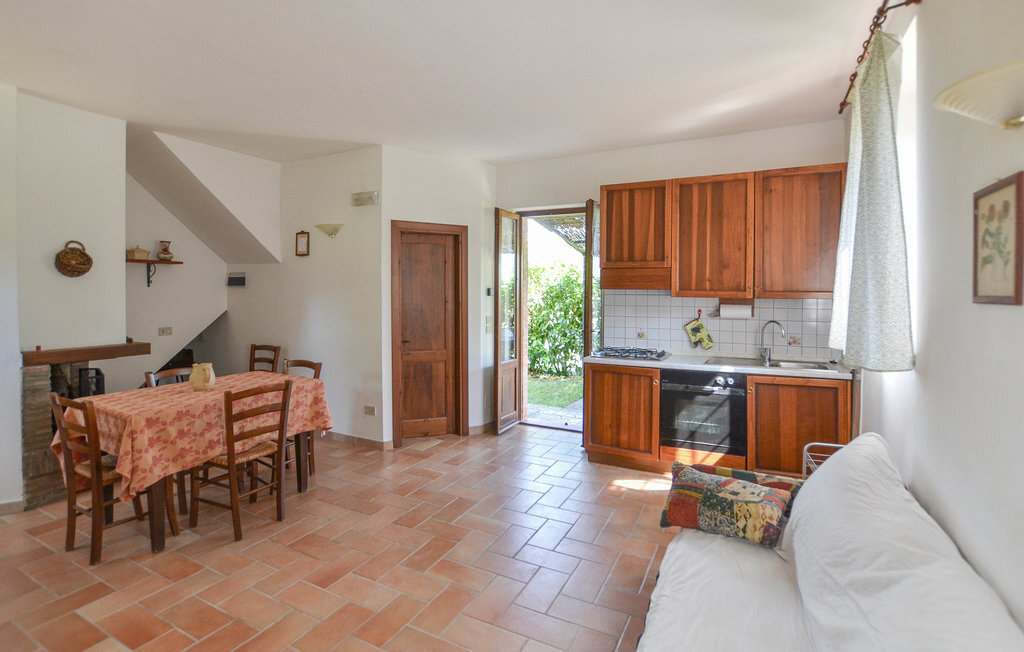 Ca´di Giulia – Maison 70 m² avec piscine partagée - Photo 3