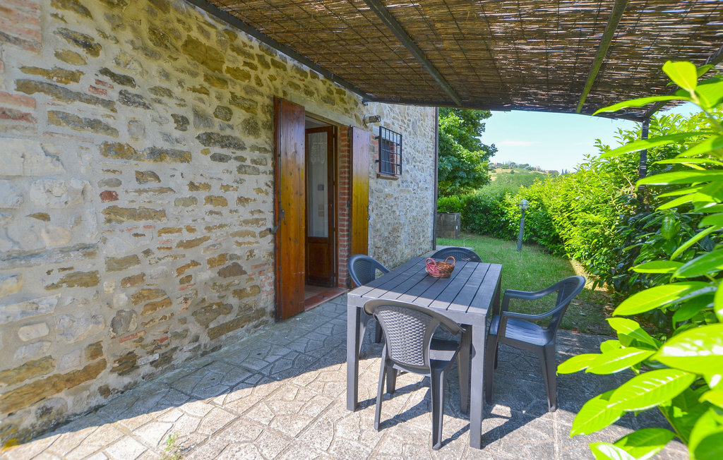 Ca´di Giulia – Maison 70 m² avec piscine partagée - Photo 4