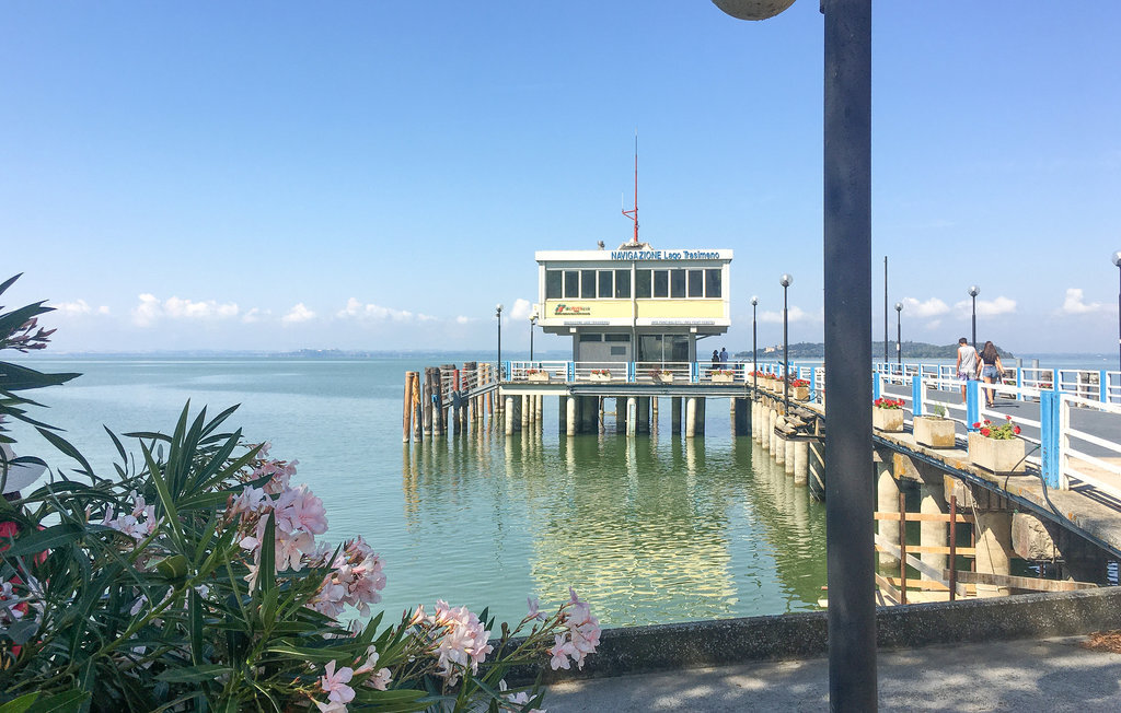 Ca´di Giulia – Maison 70 m² avec piscine partagée - Photo 8