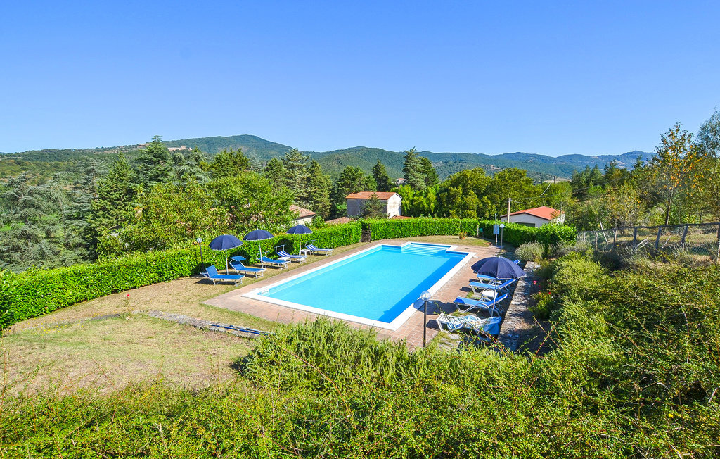 Ca´di Giulia – Maison 70 m² avec piscine partagée - Photo 9