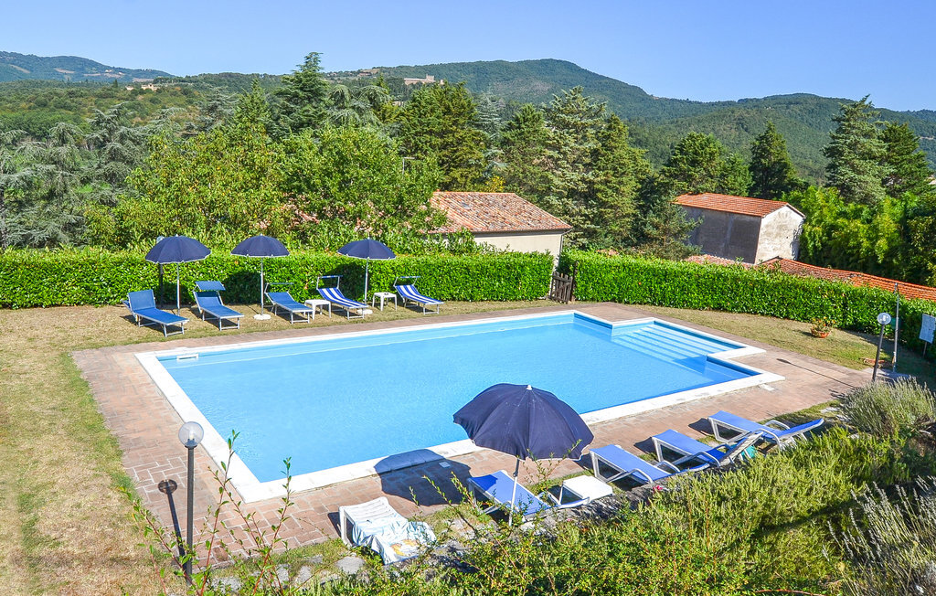 Ca´di Giulia – Maison 70 m² avec piscine partagée - Photo 10
