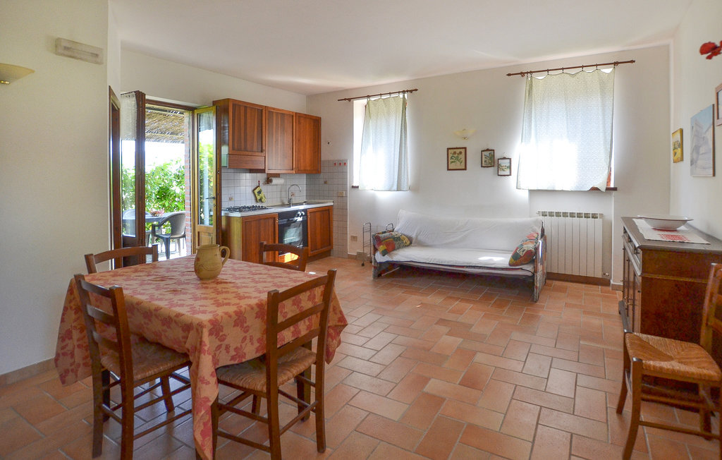 Ca´di Giulia – Maison 70 m² avec piscine partagée - Photo 12