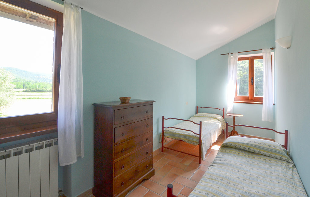 Ca´di Giulia – Maison 70 m² avec piscine partagée - Photo 13