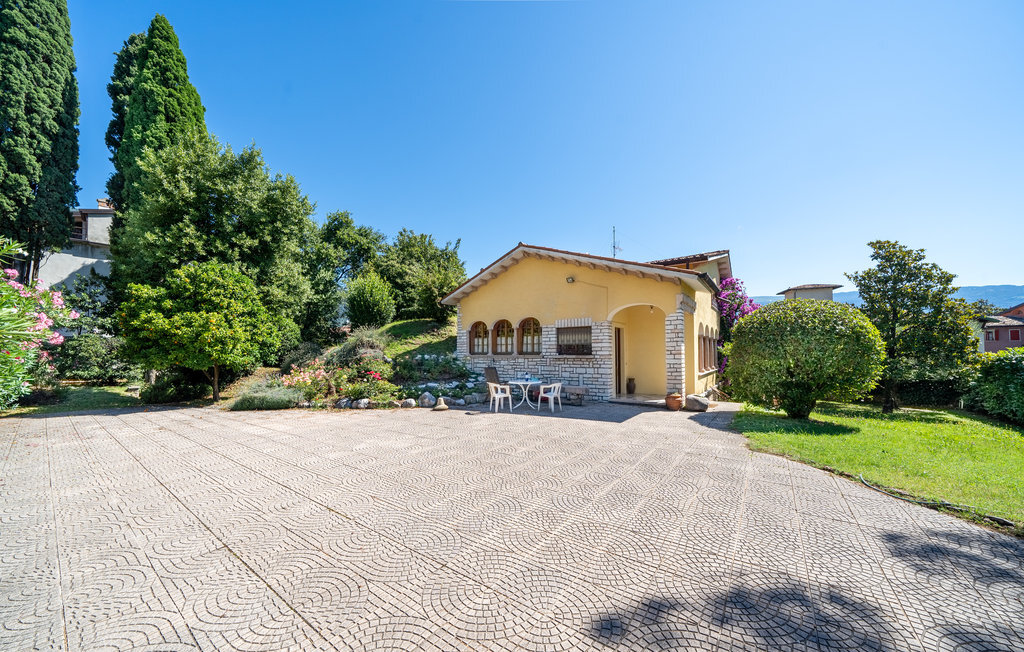 Villa Sista : maison 4 chambres à 50m du lac - Photo 1