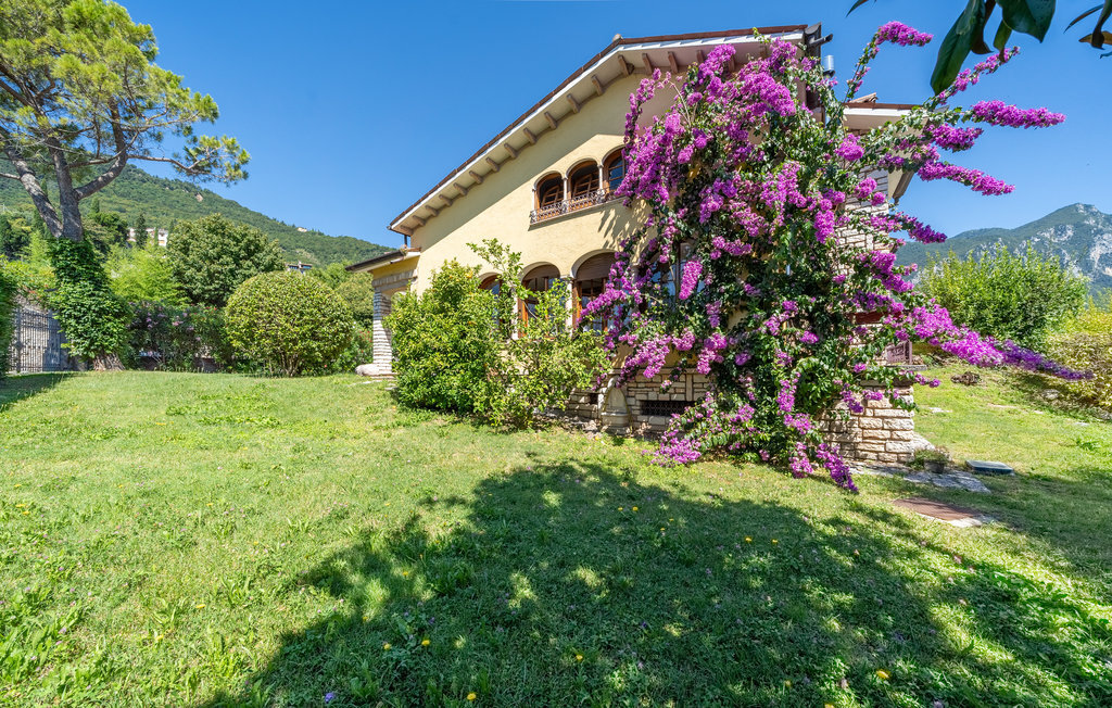 Villa Sista : maison 4 chambres à 50m du lac - Photo 2