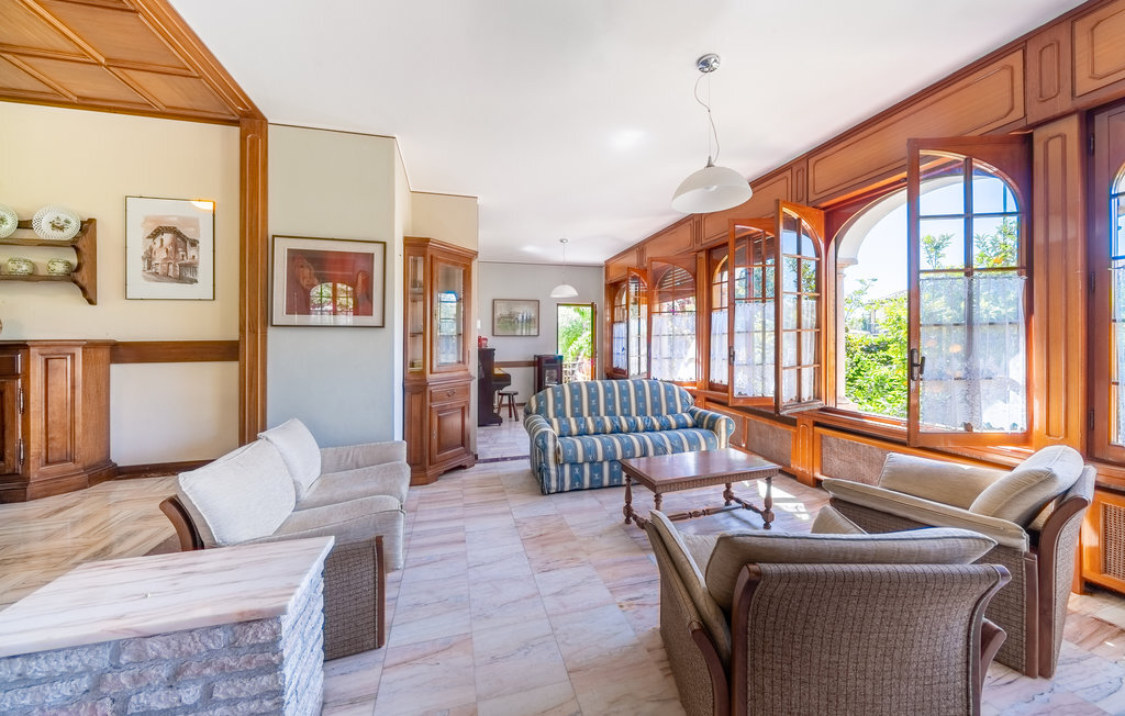 Villa Sista : maison 4 chambres à 50m du lac - Photo 3