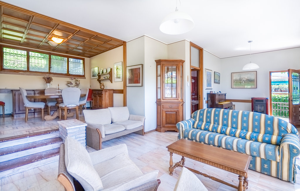Villa Sista : maison 4 chambres à 50m du lac - Photo 8