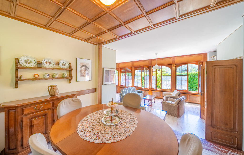 Villa Sista : maison 4 chambres à 50m du lac - Photo 9