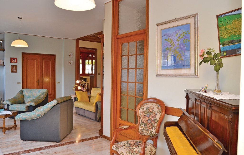 Villa Sista : maison 4 chambres à 50m du lac - Photo 10