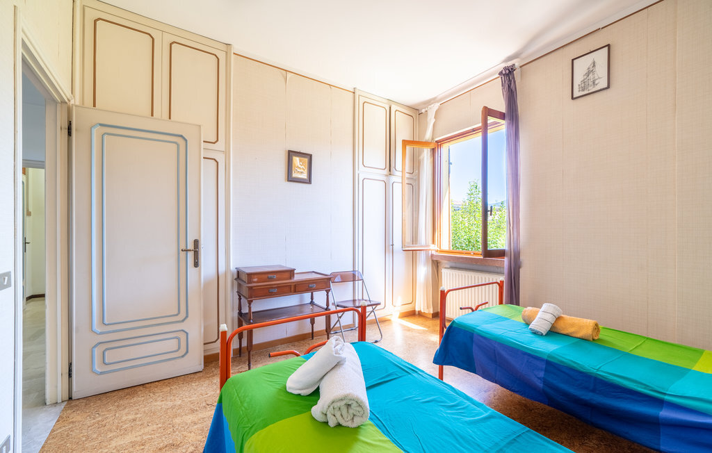 Villa Sista : maison 4 chambres à 50m du lac - Photo 16
