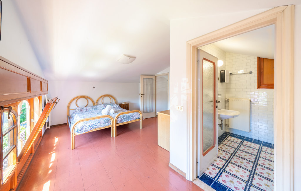 Villa Sista : maison 4 chambres à 50m du lac - Photo 18
