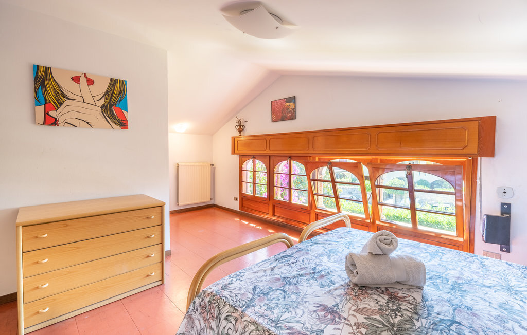 Villa Sista : maison 4 chambres à 50m du lac - Photo 19