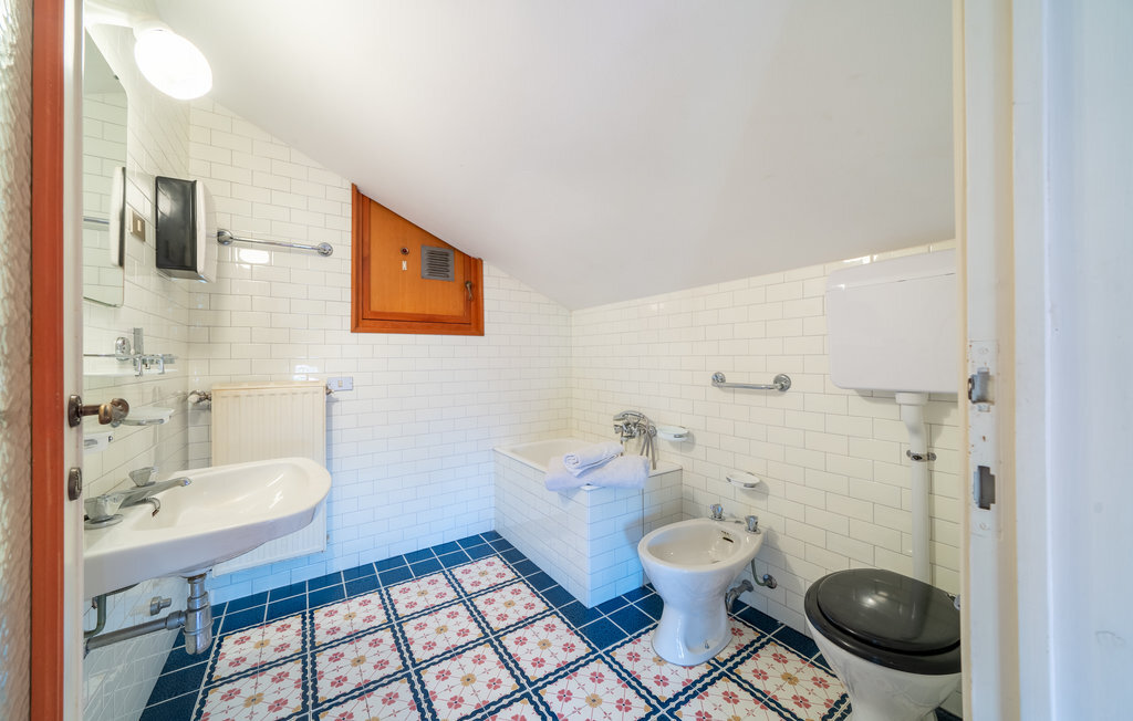 Villa Sista : maison 4 chambres à 50m du lac - Photo 22