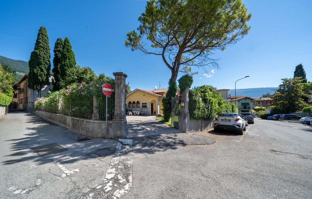 Villa Sista : maison 4 chambres à 50m du lac - Photo 23