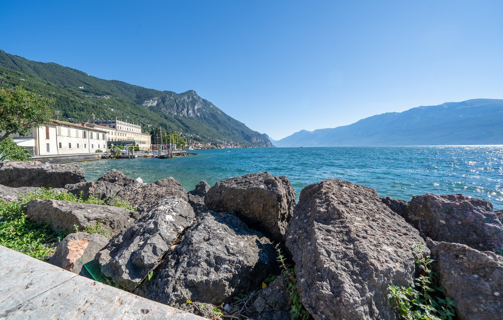 Villa Sista : maison 4 chambres à 50m du lac - Photo 24