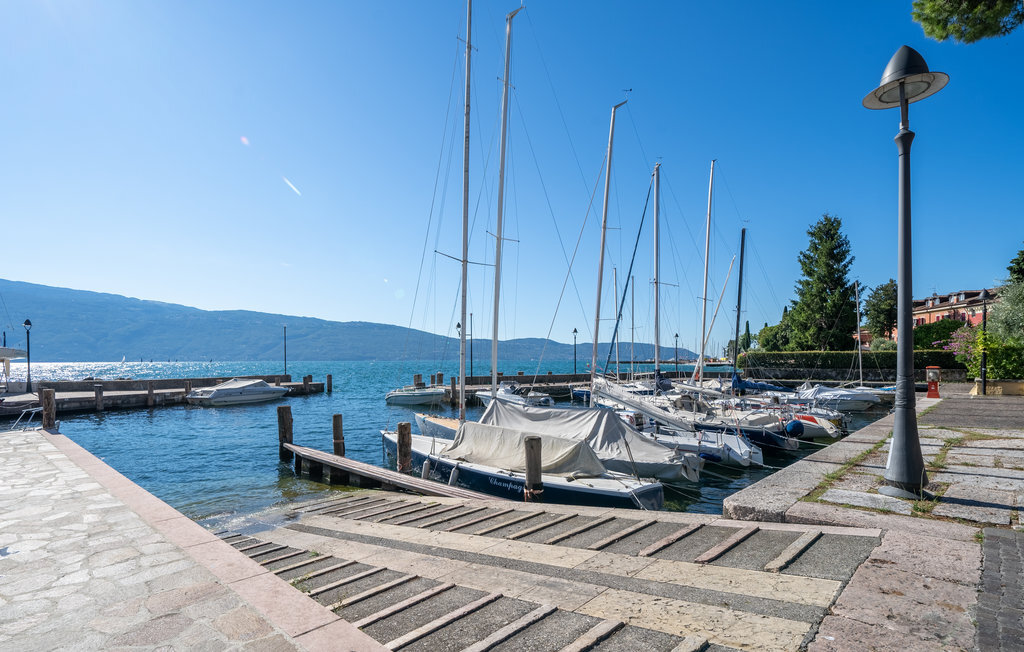 Villa Sista : maison 4 chambres à 50m du lac - Photo 25