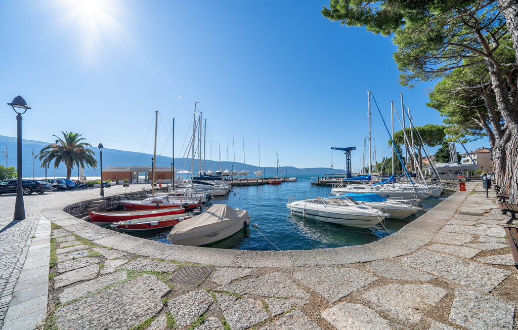 Villa Sista : maison 4 chambres à 50m du lac - Photo 27