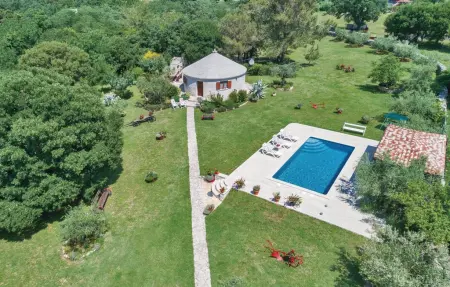 Location maison à Manjadvorci