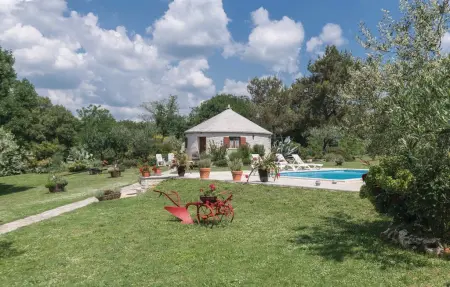 Location Maison 2 personnes à Manjadvorci - Photo 14