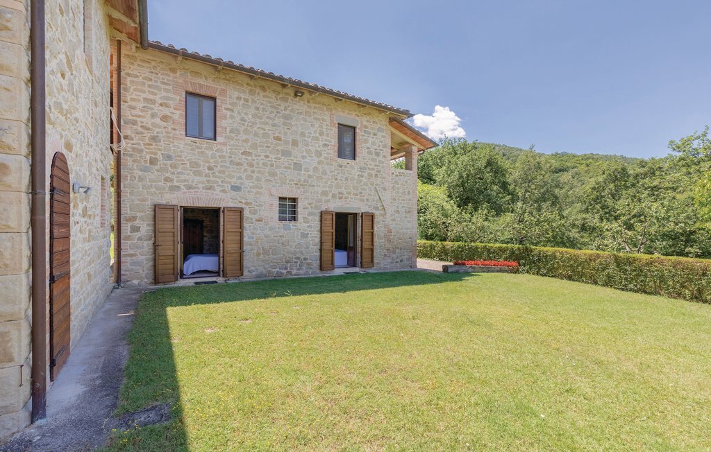 Umbriaverde 1, appartement rural en Ombrie - Photo 10
