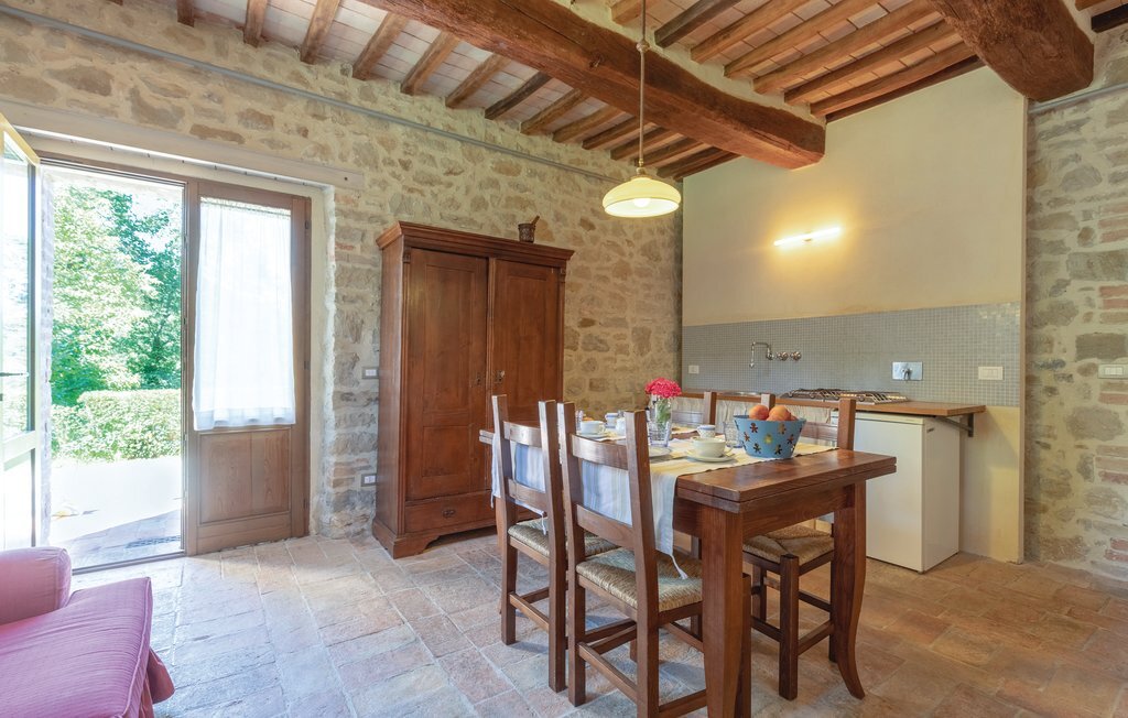 Umbriaverde 1, appartement rural en Ombrie - Photo 11