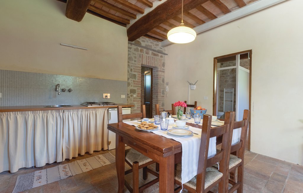 Umbriaverde 1, appartement rural en Ombrie - Photo 12