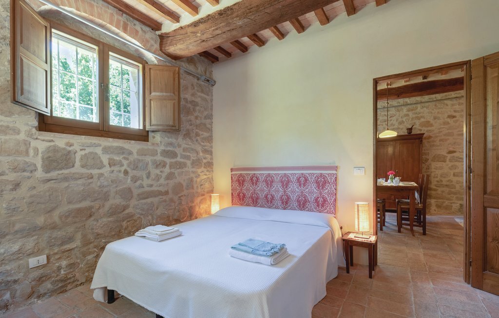Umbriaverde 1, appartement rural en Ombrie - Photo 13