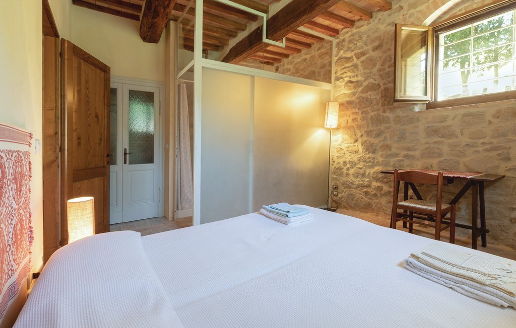 Umbriaverde 1, appartement rural en Ombrie - Photo 14