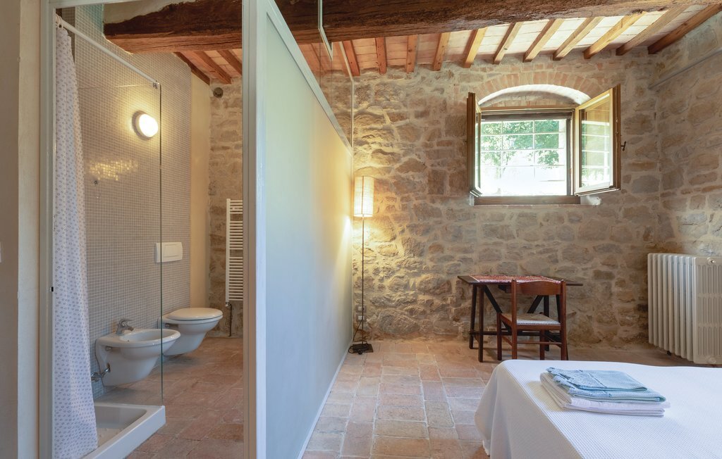 Umbriaverde 1, appartement rural en Ombrie - Photo 15