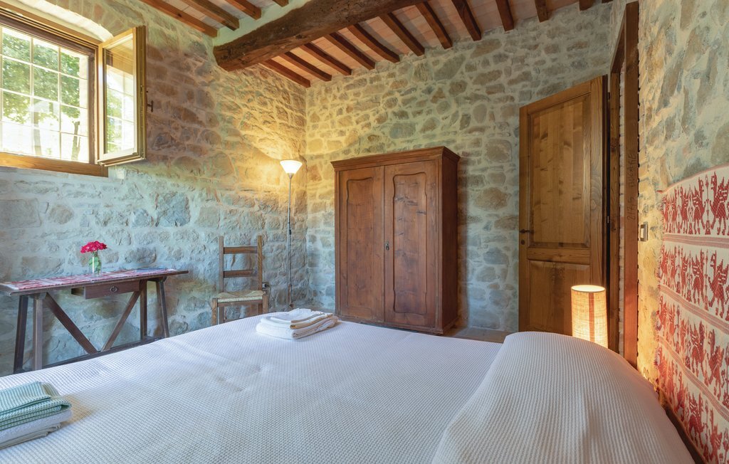 Umbriaverde 1, appartement rural en Ombrie - Photo 16