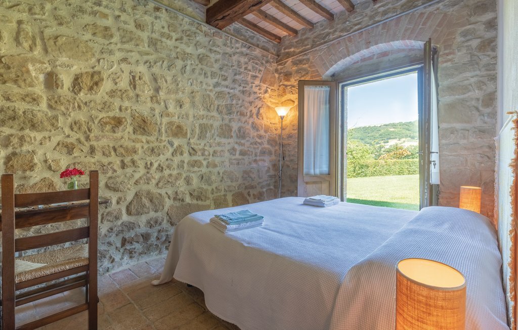Umbriaverde 1, appartement rural en Ombrie - Photo 18