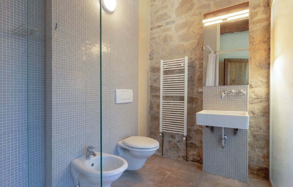 Umbriaverde 1, appartement rural en Ombrie - Photo 19