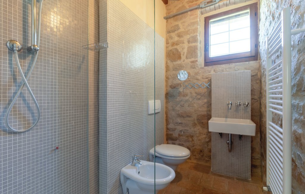 Umbriaverde 1, appartement rural en Ombrie - Photo 20