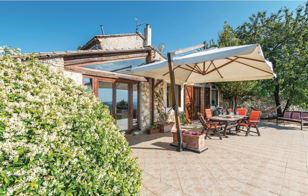 Casale di San Giorgio, maison pierre avec piscine - Photo 2