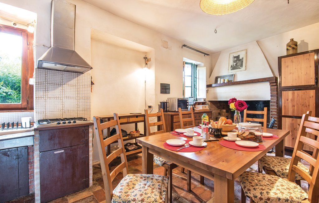 Casale di San Giorgio, maison pierre avec piscine - Photo 15