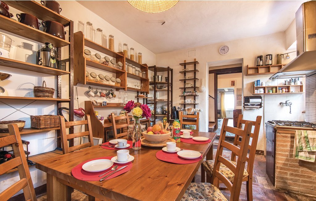 Casale di San Giorgio, maison pierre avec piscine - Photo 16
