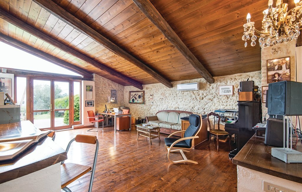 Casale di San Giorgio, maison pierre avec piscine - Photo 17