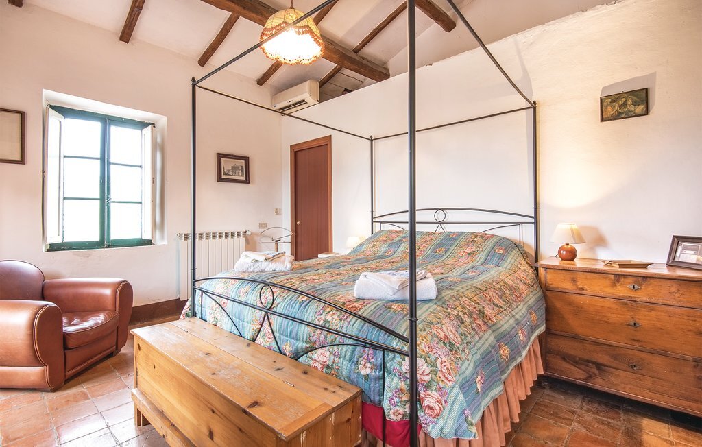 Casale di San Giorgio, maison pierre avec piscine - Photo 18