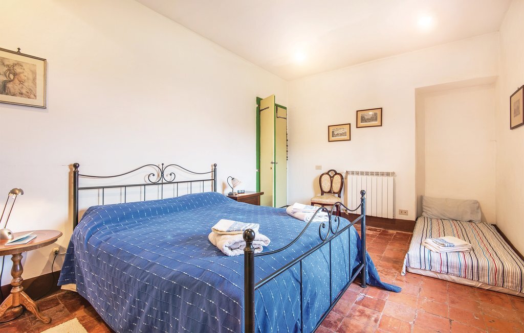 Casale di San Giorgio, maison pierre avec piscine - Photo 20
