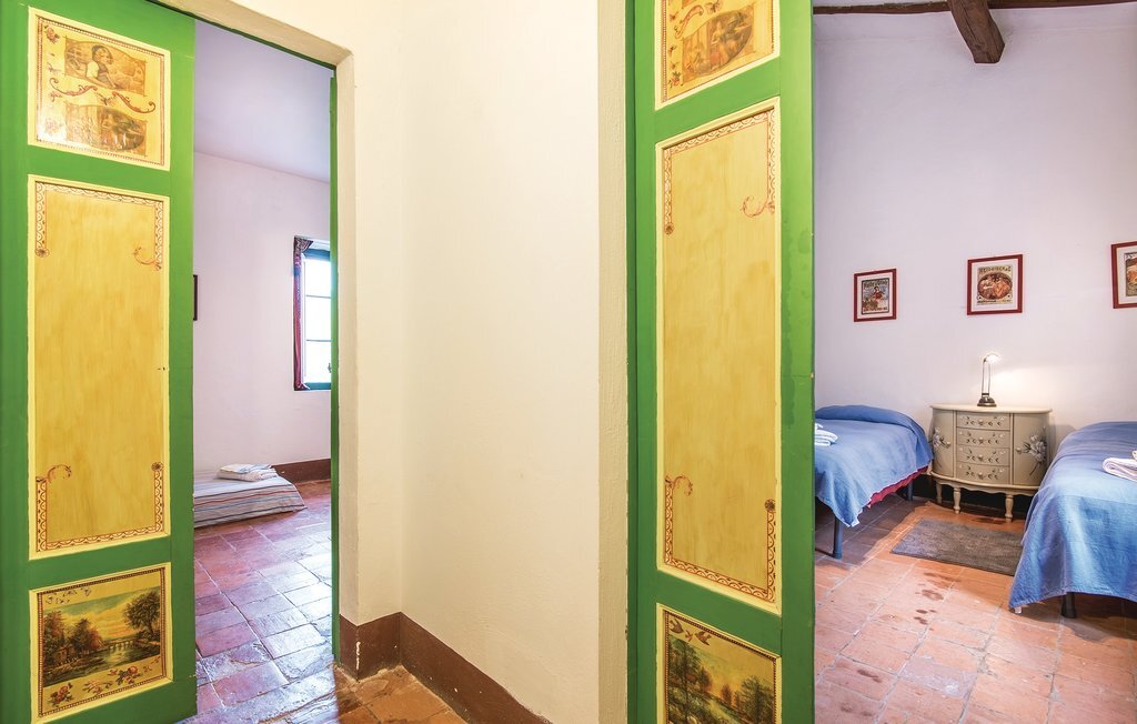 Casale di San Giorgio, maison pierre avec piscine - Photo 21