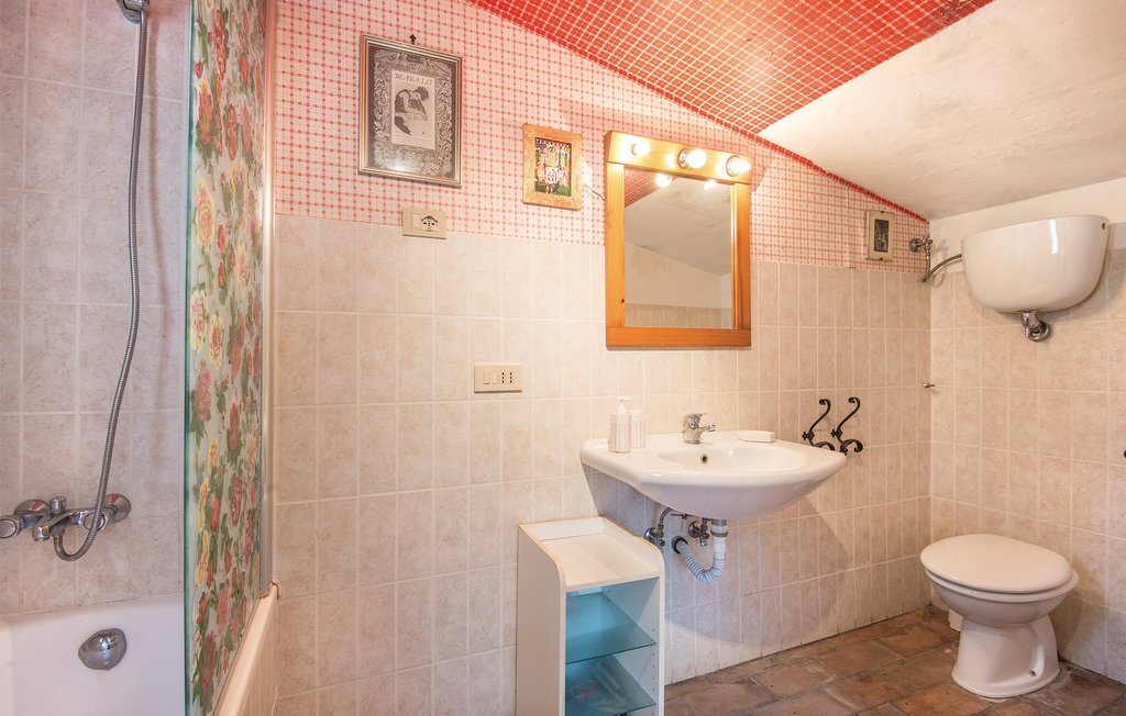 Casale di San Giorgio, maison pierre avec piscine - Photo 24