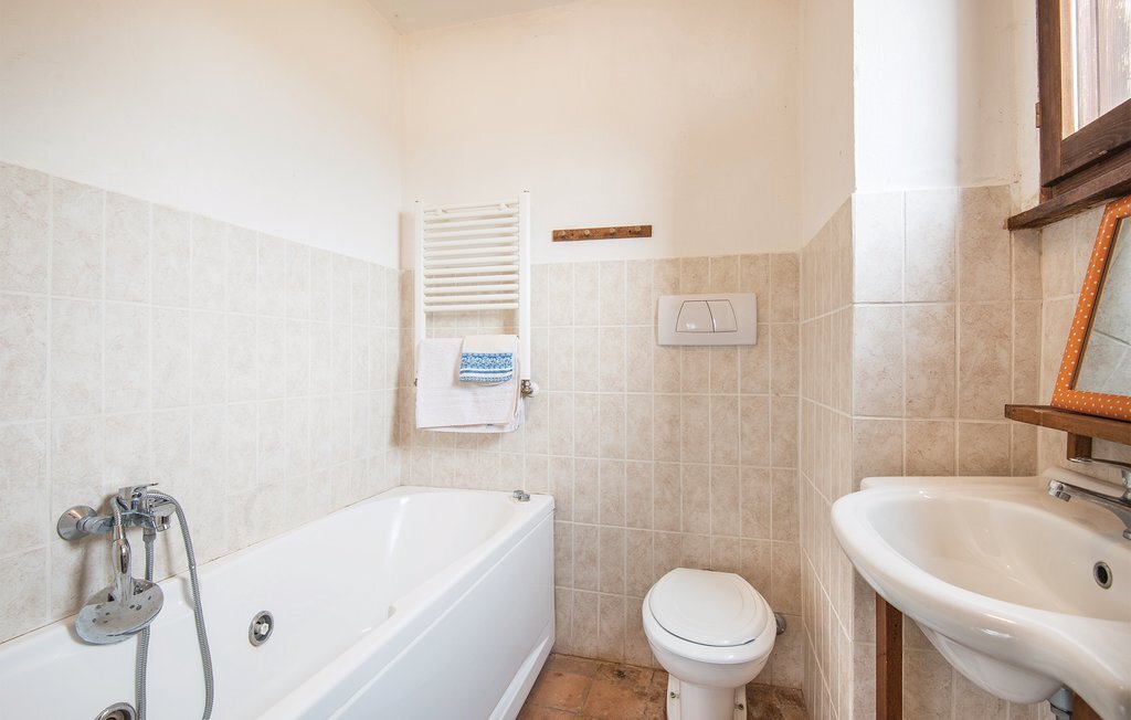 Casale di San Giorgio, maison pierre avec piscine - Photo 26
