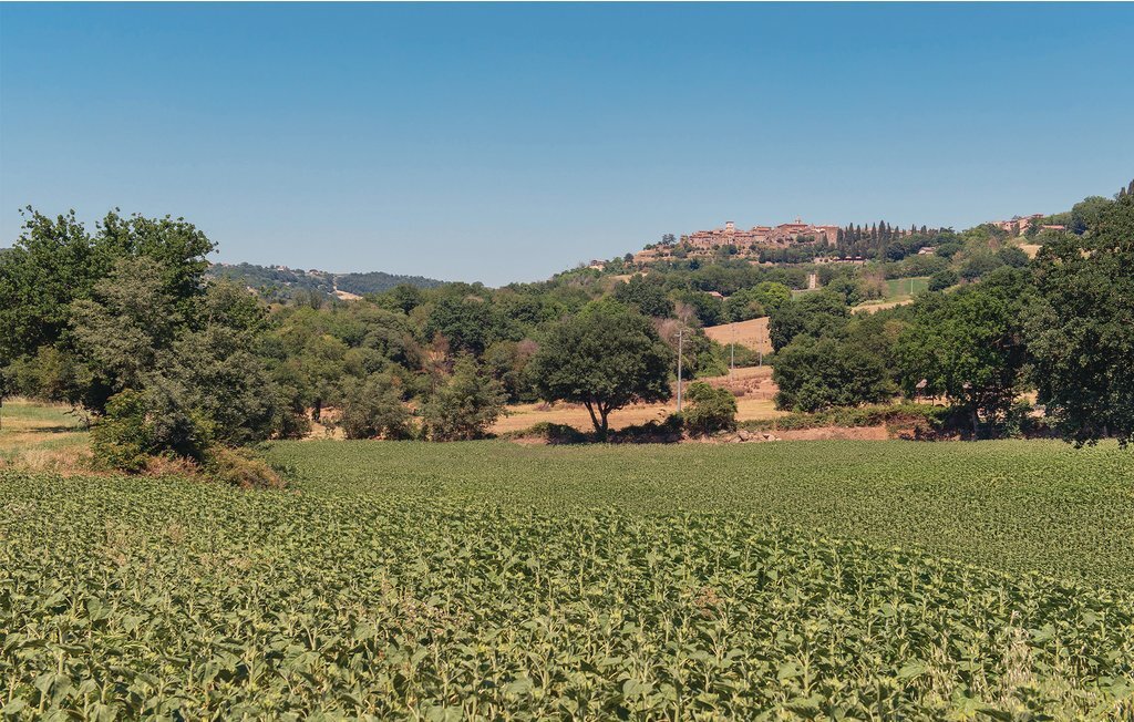Casale di San Giorgio, maison pierre avec piscine - Photo 27